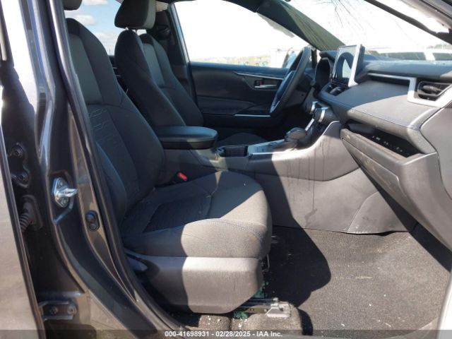 2T3T6RFV0RW051283 Toyota Rav4 Hybrid Se