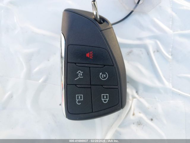 1GKENNKS0RJ202447 GMC Acadia Awd Elevation