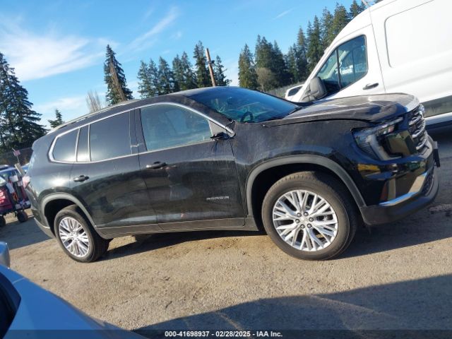 1GKENNKS0RJ202447 GMC Acadia Awd Elevation