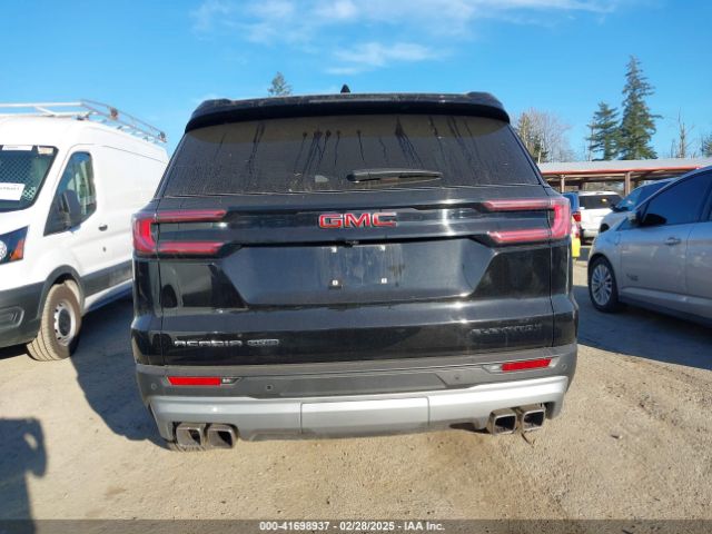 1GKENNKS0RJ202447 GMC Acadia Awd Elevation