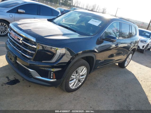 1GKENNKS0RJ202447 GMC Acadia Awd Elevation