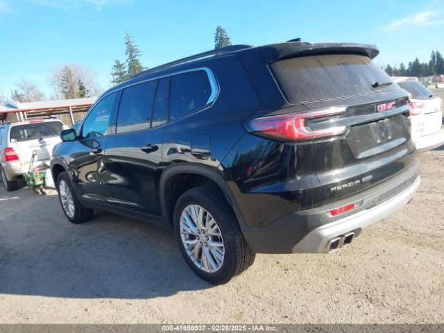 1GKENNKS0RJ202447 GMC Acadia Awd Elevation