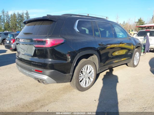1GKENNKS0RJ202447 GMC Acadia Awd Elevation