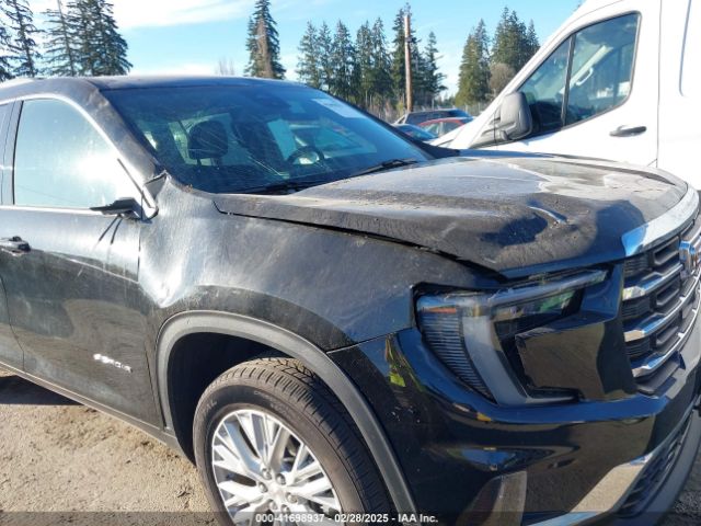 1GKENNKS0RJ202447 GMC Acadia Awd Elevation