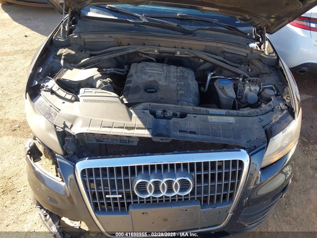 2012 AUDI Q5 WA1CFAFP7CA063515 Photo 9
