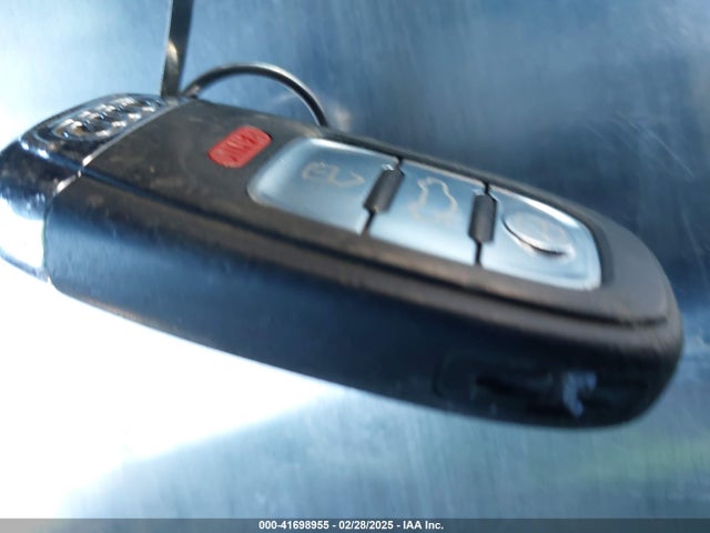 2012 AUDI Q5 WA1CFAFP7CA063515 Photo 10