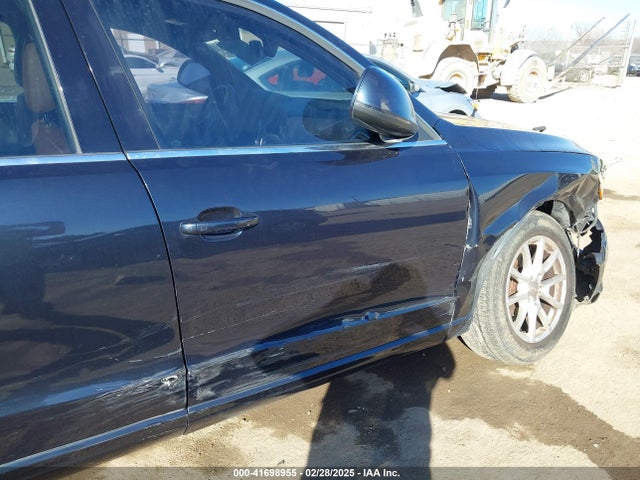 2012 AUDI Q5 WA1CFAFP7CA063515 Photo 5