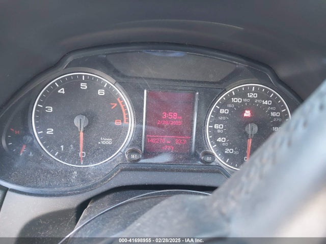 2012 AUDI Q5 WA1CFAFP7CA063515 Photo 6