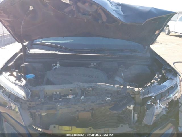 5FNYF6H5XMB019425 Honda Pilot Awd Ex-l