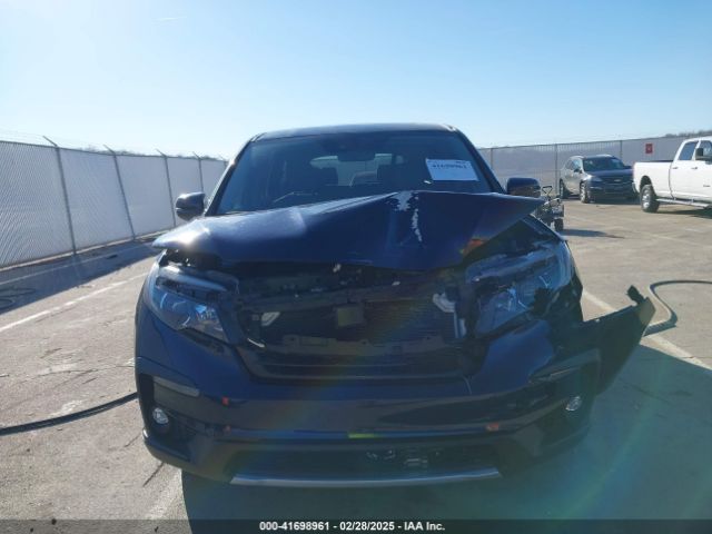 5FNYF6H5XMB019425 Honda Pilot Awd Ex-l