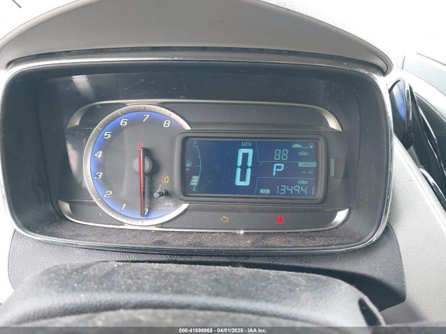 KL7CJLSB9GB757081 Chevrolet Trax Lt