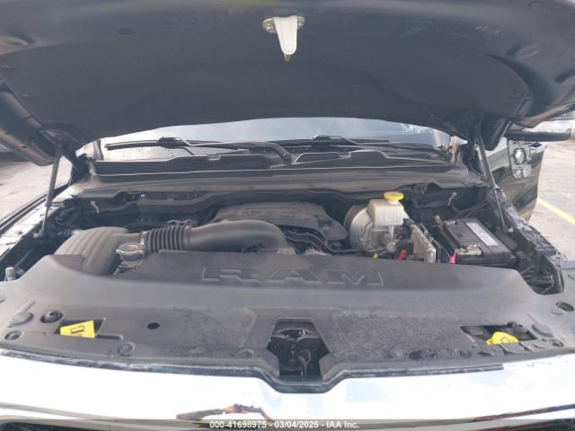 1C6RREFT3KN729876 RAM 1500 Big Horn/lone Star  4x2 5'7 Box