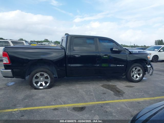 1C6RREFT3KN729876 RAM 1500 Big Horn/lone Star  4x2 5'7 Box