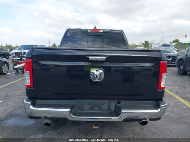 1C6RREFT3KN729876 RAM 1500 Big Horn/lone Star  4x2 5'7 Box