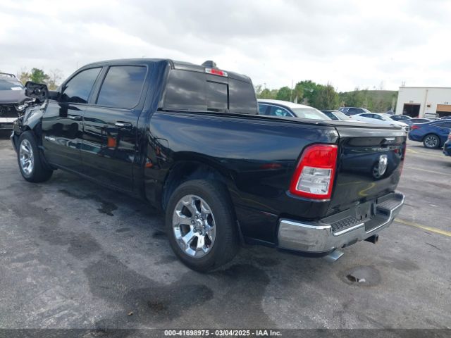 1C6RREFT3KN729876 RAM 1500 Big Horn/lone Star  4x2 5'7 Box