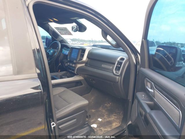 1C6RREFT3KN729876 RAM 1500 Big Horn/lone Star  4x2 5'7 Box