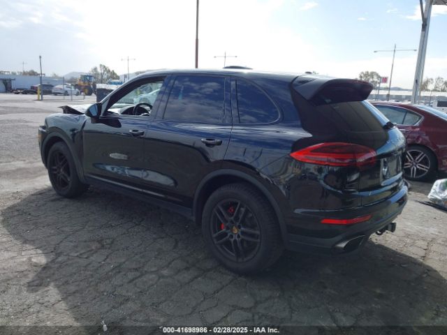 WP1AA2A21GKA13124 Porsche Cayenne