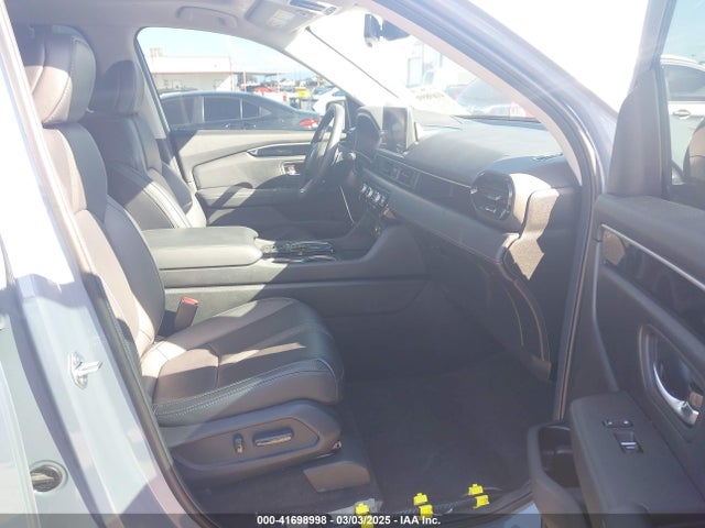 5FNYG1H74RB020112 Honda Pilot Awd Touring