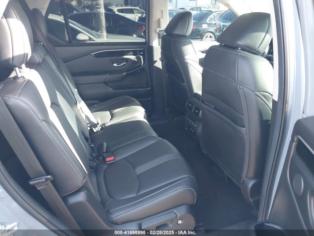 5FNYG1H74RB020112 Honda Pilot Awd Touring