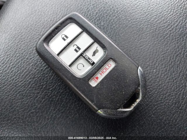 2HKRW2H87MH639805 Honda Cr-v Awd Ex-l