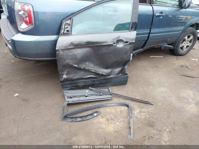 2HKRW2H87MH639805 Honda Cr-v Awd Ex-l