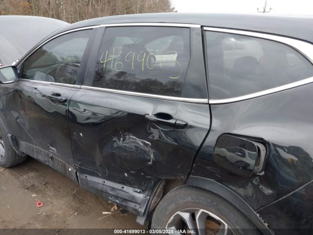 2HKRW2H87MH639805 Honda Cr-v Awd Ex-l