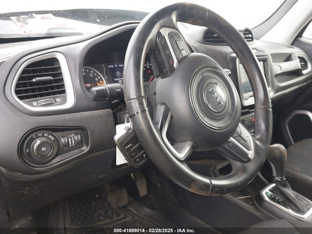 ZACCJABB4JPJ19290 Jeep Renegade Latitude Fwd