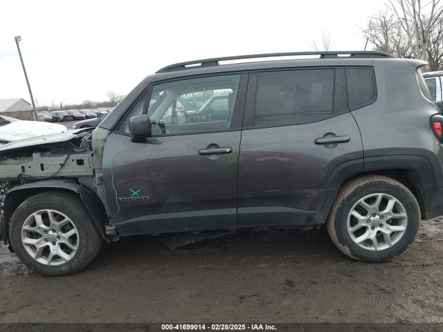 ZACCJABB4JPJ19290 Jeep Renegade Latitude Fwd