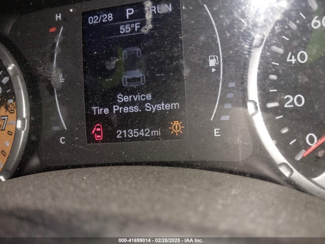 ZACCJABB4JPJ19290 Jeep Renegade Latitude Fwd