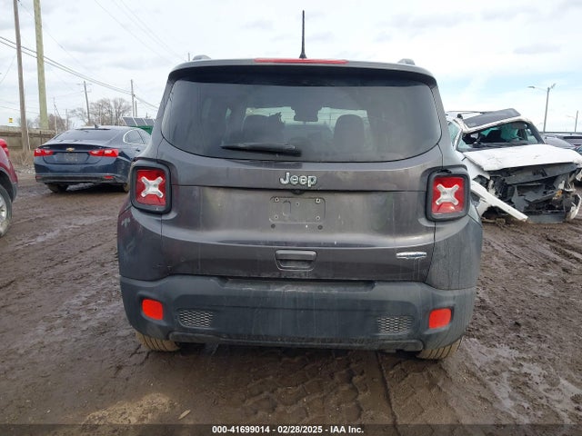 ZACCJABB4JPJ19290 Jeep Renegade Latitude Fwd