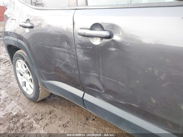 ZACCJABB4JPJ19290 Jeep Renegade Latitude Fwd