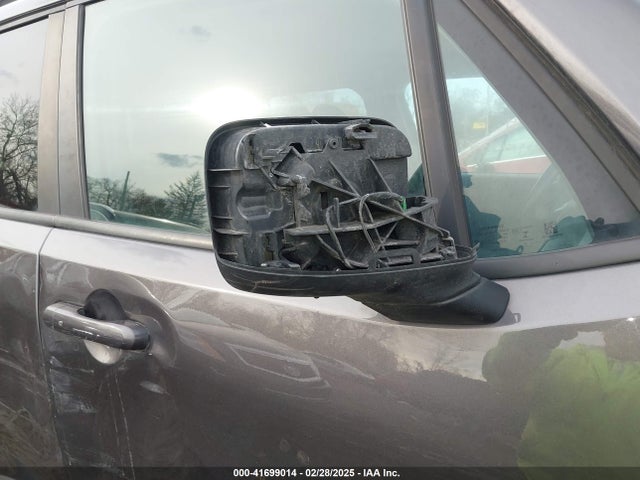 ZACCJABB4JPJ19290 Jeep Renegade Latitude Fwd