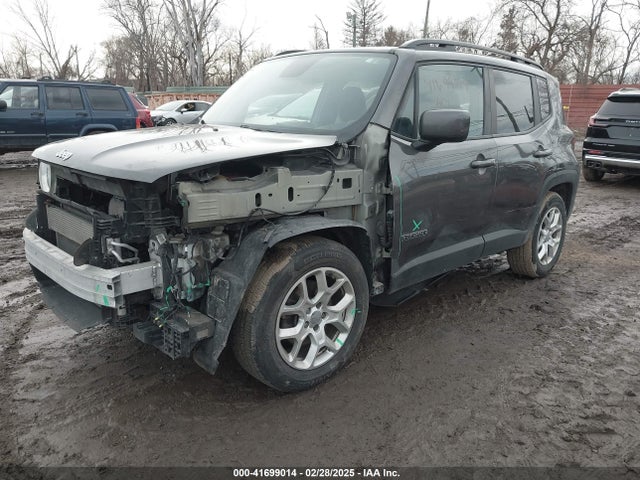 ZACCJABB4JPJ19290 Jeep Renegade Latitude Fwd