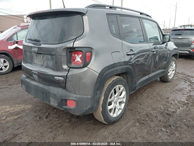 ZACCJABB4JPJ19290 Jeep Renegade Latitude Fwd
