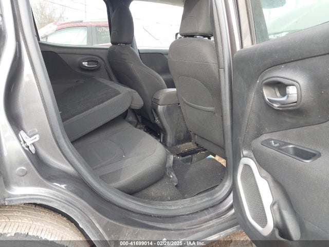 ZACCJABB4JPJ19290 Jeep Renegade Latitude Fwd