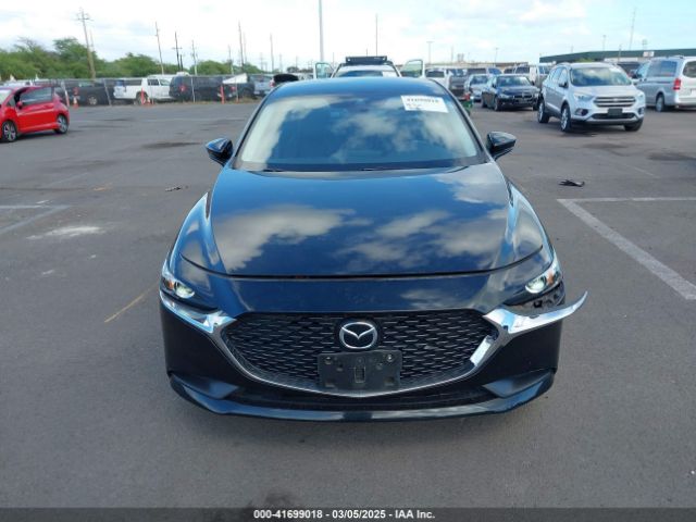 3MZBPACL9LM131720 Mazda Mazda3 Select Package