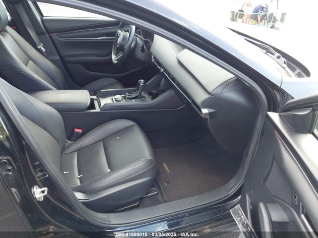 3MZBPACL9LM131720 Mazda Mazda3 Select Package