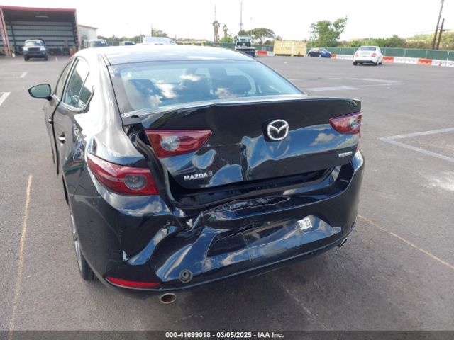 3MZBPACL9LM131720 Mazda Mazda3 Select Package