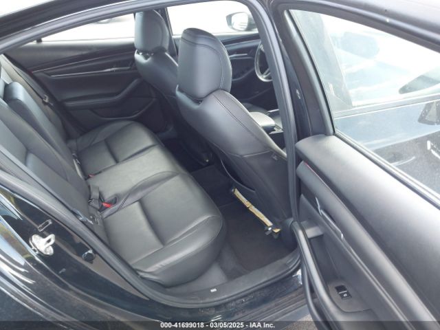 3MZBPACL9LM131720 Mazda Mazda3 Select Package