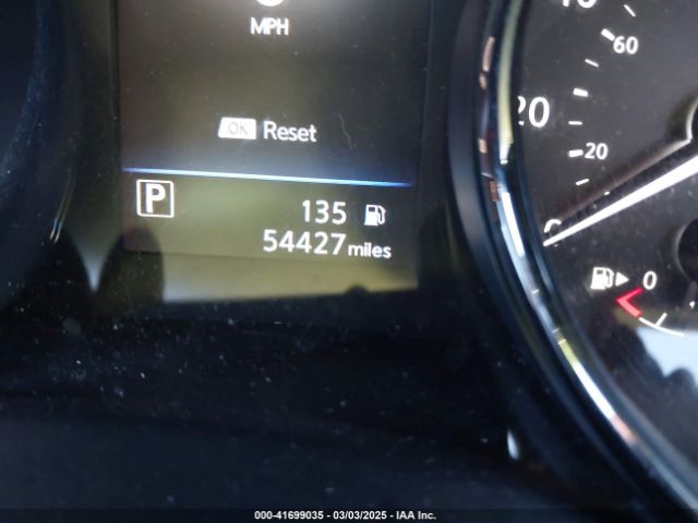 JN8AT2MV9LW120852 Nissan Rogue Sv Intelligent Awd