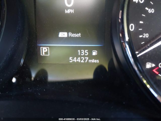 JN8AT2MV9LW120852 Nissan Rogue Sv Intelligent Awd