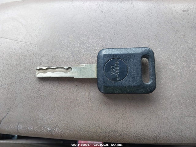 1999 AUDI A6 WAUDA34B7XN045457 Photo 10