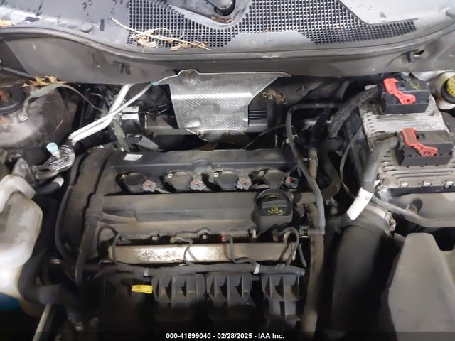 Jeep Patriot High Altitude 2014 1C4NJPFA9ED717699 Image 10