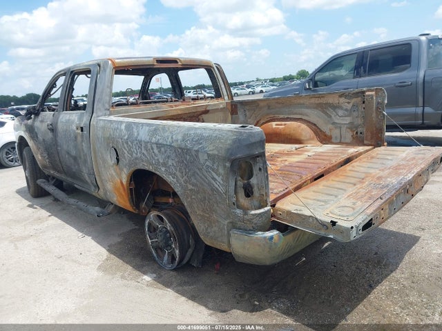 3C6UR5CJ1RG286529 RAM 2024