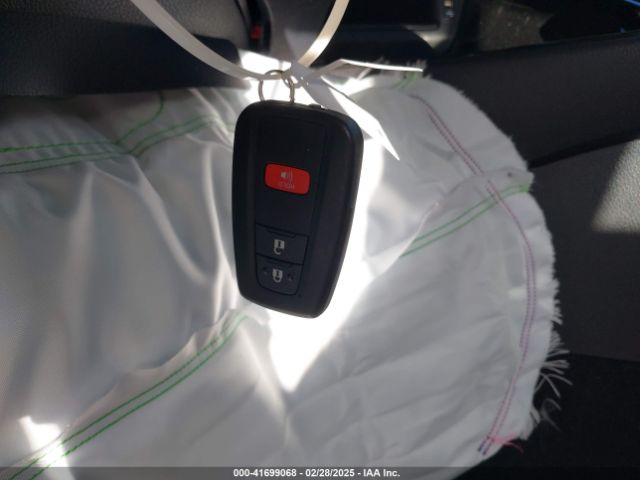NMTKHMBX2MR133590 Toyota C-HR XLE