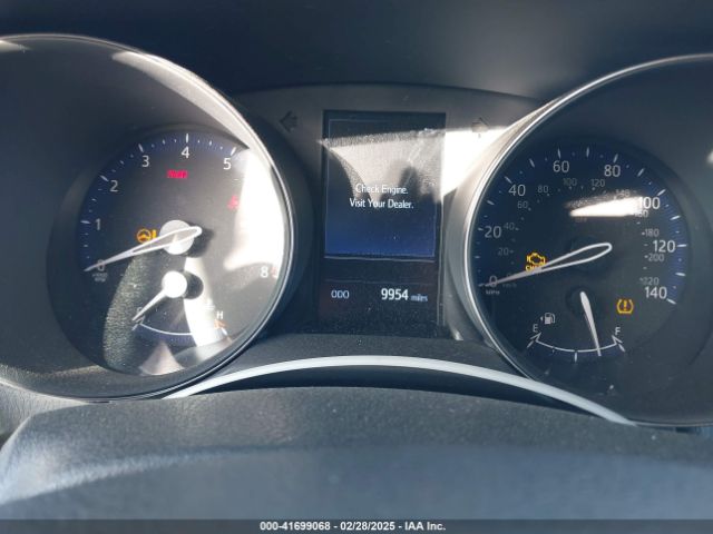 NMTKHMBX2MR133590 Toyota C-HR XLE