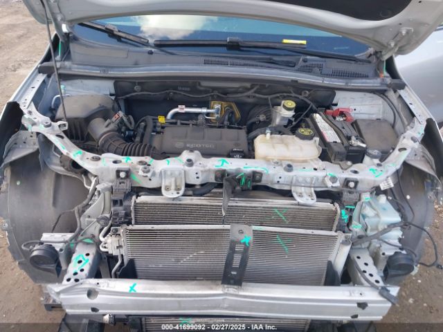 KL4CJCSB5HB143630 Buick Encore Essence