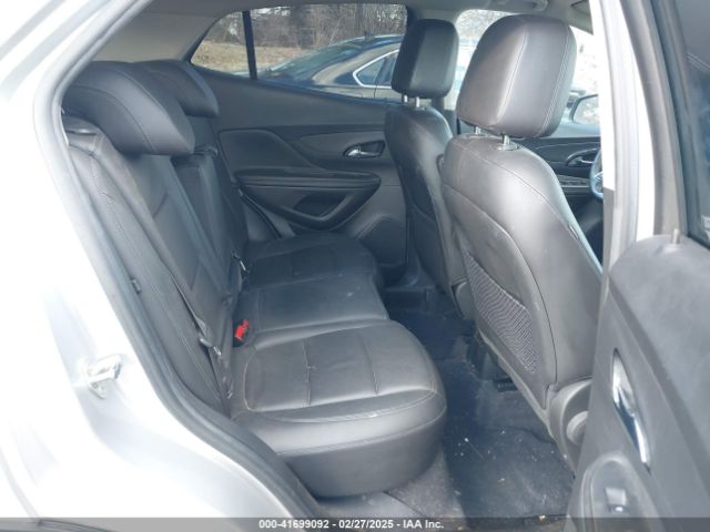 KL4CJCSB5HB143630 Buick Encore Essence