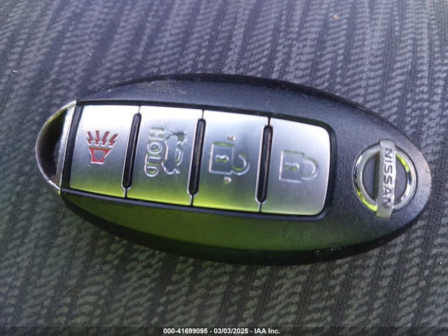 Nissan SENTRA SV 2015 3N1AB7APXFY333052 Image 11