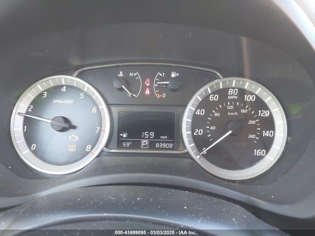 Nissan SENTRA SV 2015 3N1AB7APXFY333052 Image 7